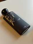 Rasasi Ashrar 100ml
