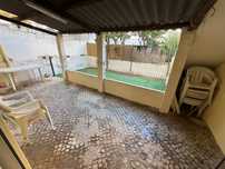Apartamento t2 com quintal no centro de corroios
