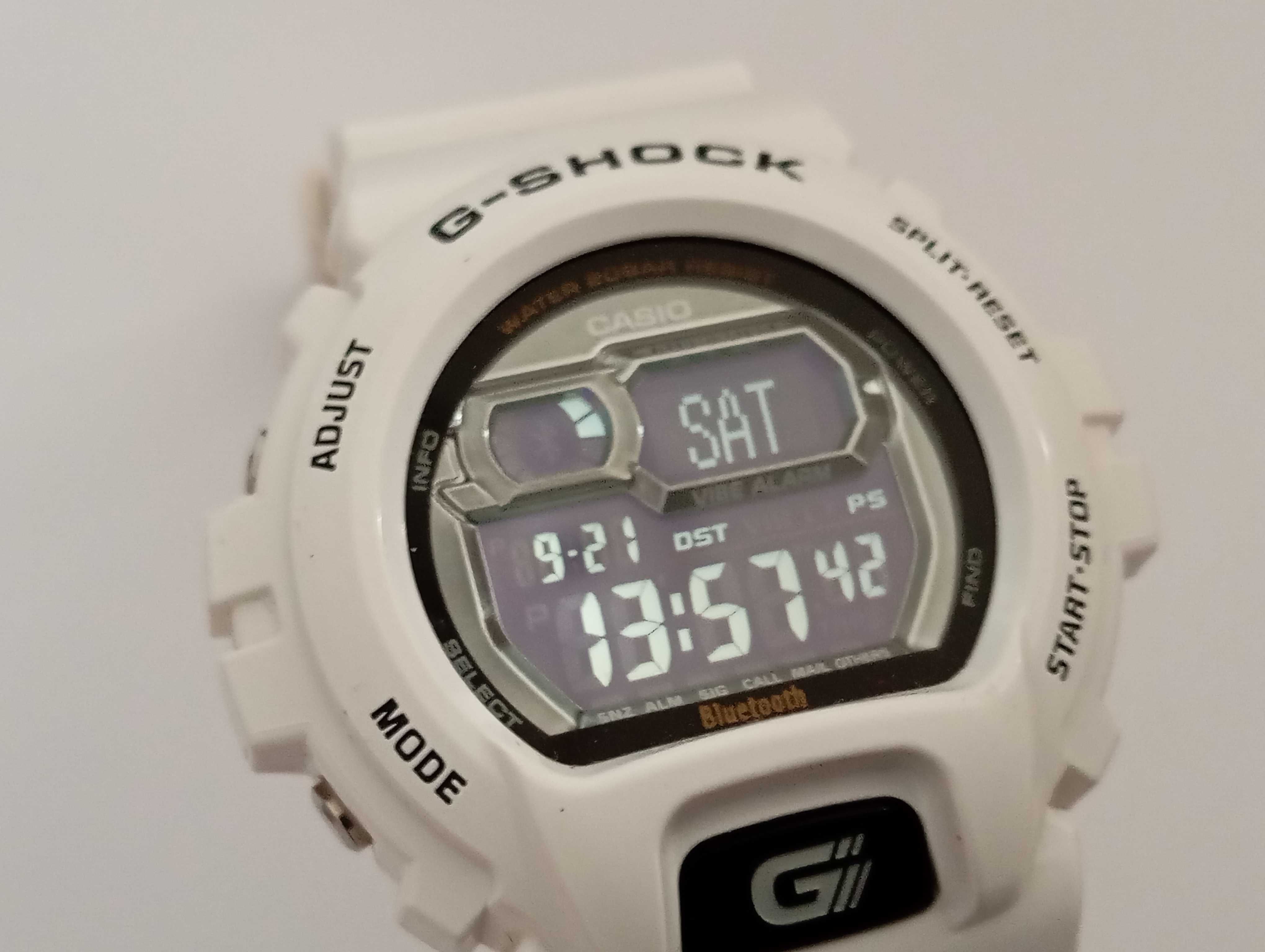 Zegarek Casio GB-6900B - bluetooth - nieużywany