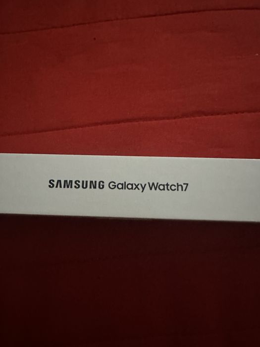 Samsung galaxy watch 7