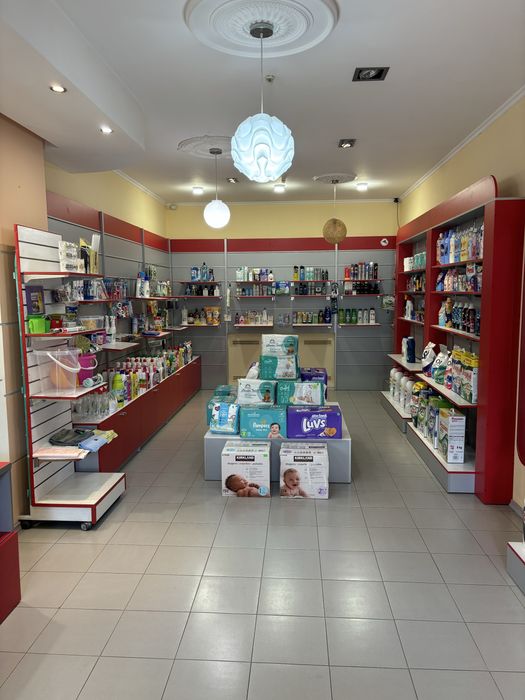 Аренда прмещения Рабочая 168