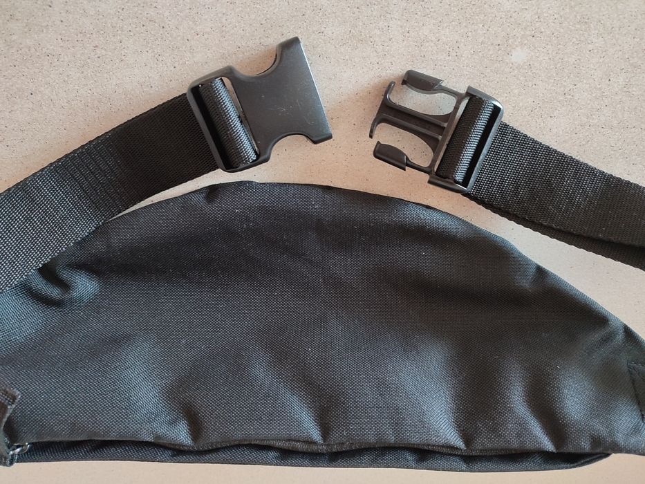 Оригінальна бананка, поясна сумка Nike