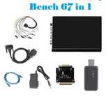 Programator KTM Bench Obd v1.2 pcm flash scanmatik 2