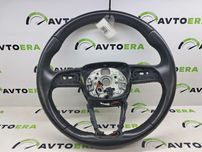 Руль кожа AUDI Q5 80A 80A419091LMJM