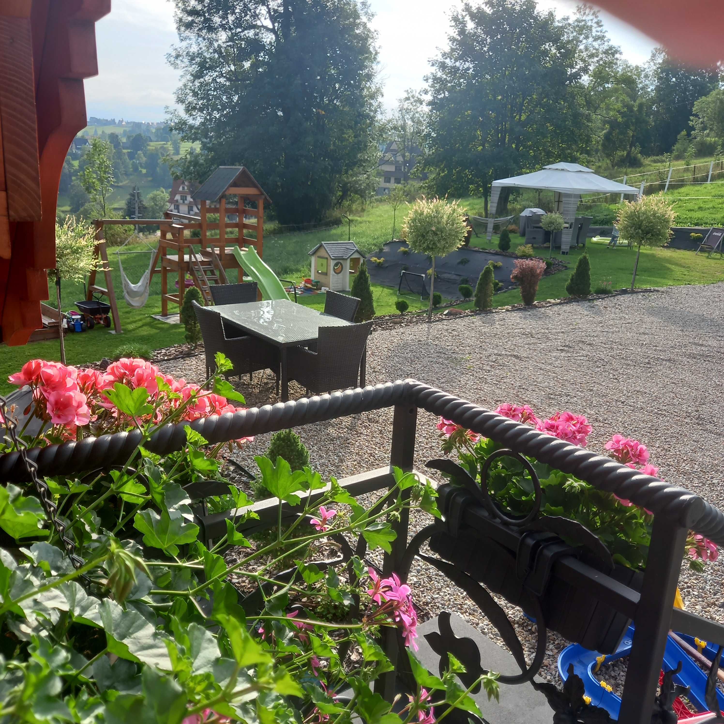 Apartament 2-5os WOLNY 28.07-04.08 Bukowina Tatrz.,noclegi,Tatry,góry