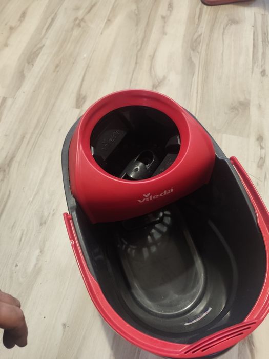 Wiaderko Vileda NOWE !