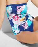Strój kąpielowy dwuczęściowy tankini 42 bonprix