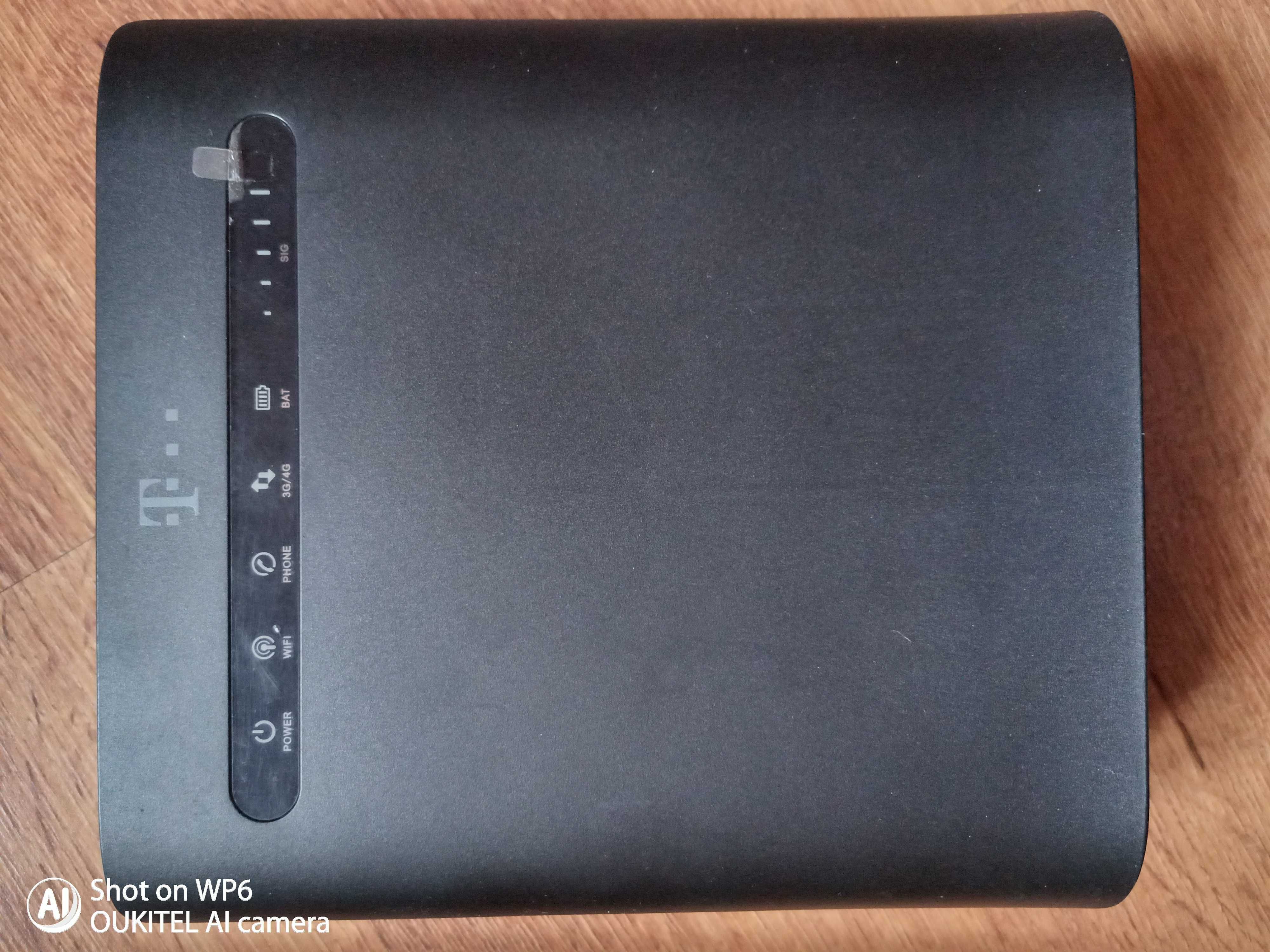 Router ZTE MF286 T-mobile