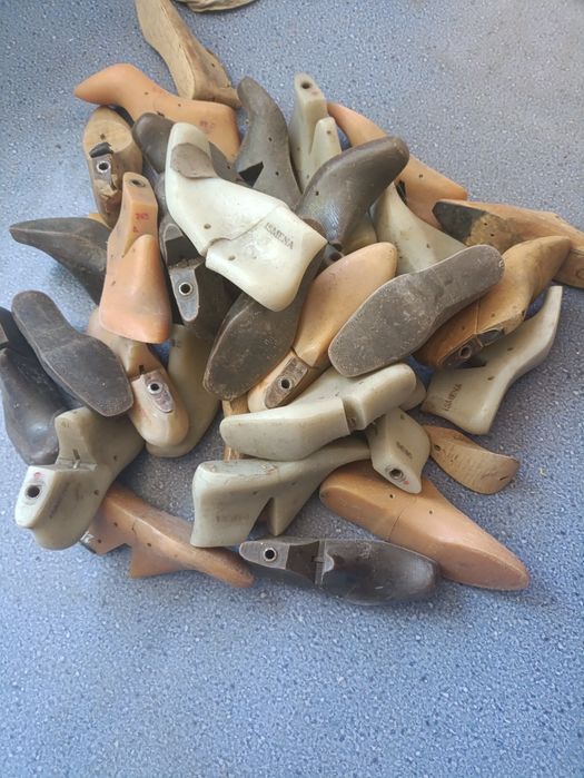 Колодки для обуви