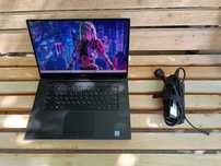 4К Сенсорний Ігровий ноутбук DELL (i9 8950HK/16/256/P2000 4GB)