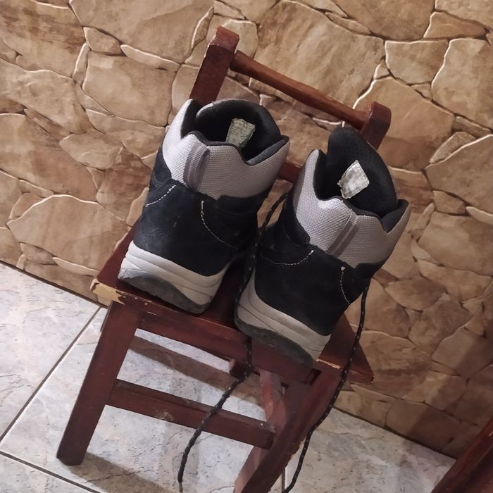 Buty zimowe rozmiar 41