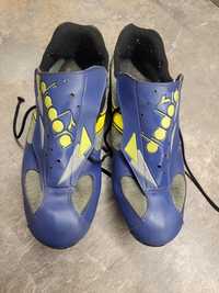 Buty na rower Diadora r. 42