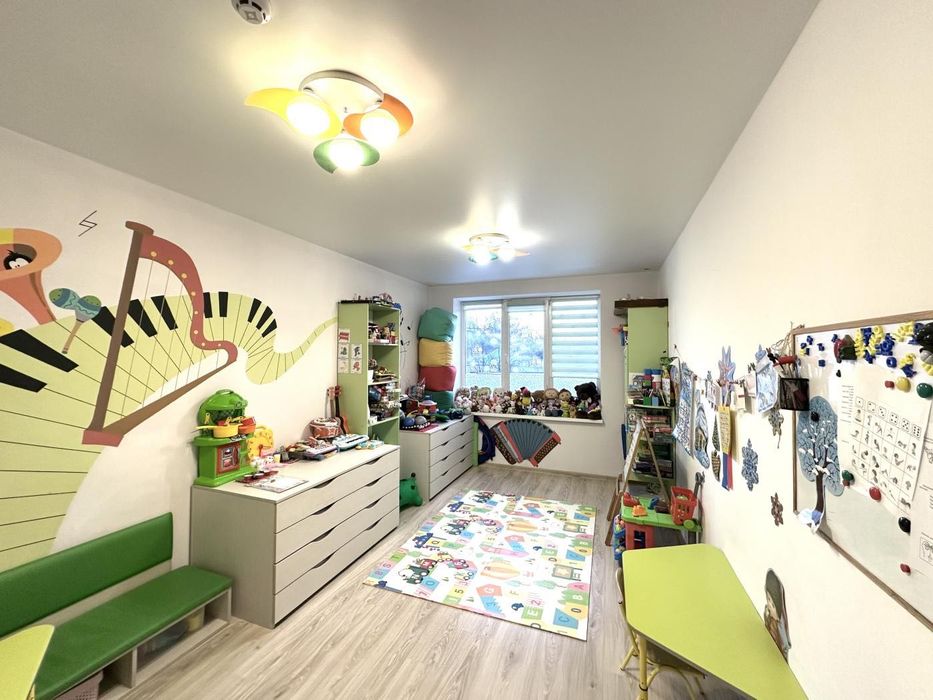 Фасадне приміщення 70 кв.м. 1-ий поверх! ЖК Сучасний, Святопетрівське