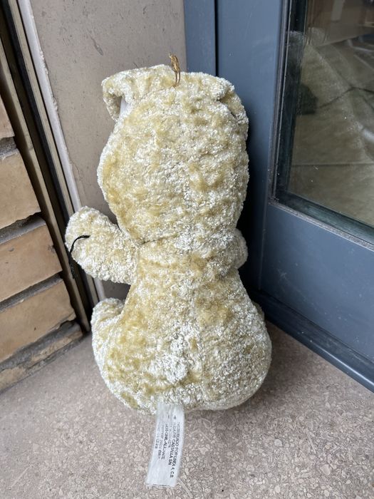 Peluche de Criança - “Ursinho”