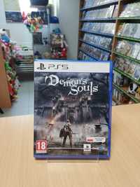 PS5 Demons Souls Remake PL Playstation 5