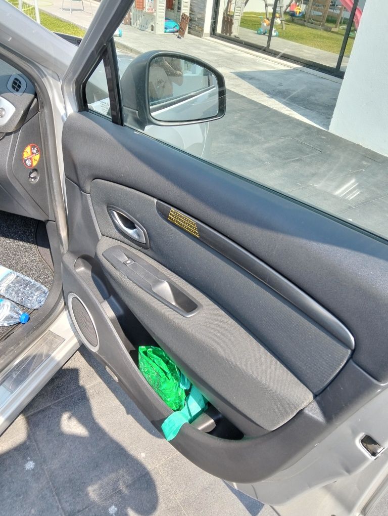 Renault Grand Scenic 3