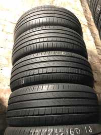 Шини 235/60 R18 Pirelli Cinturanto P7 Комплект Знижка