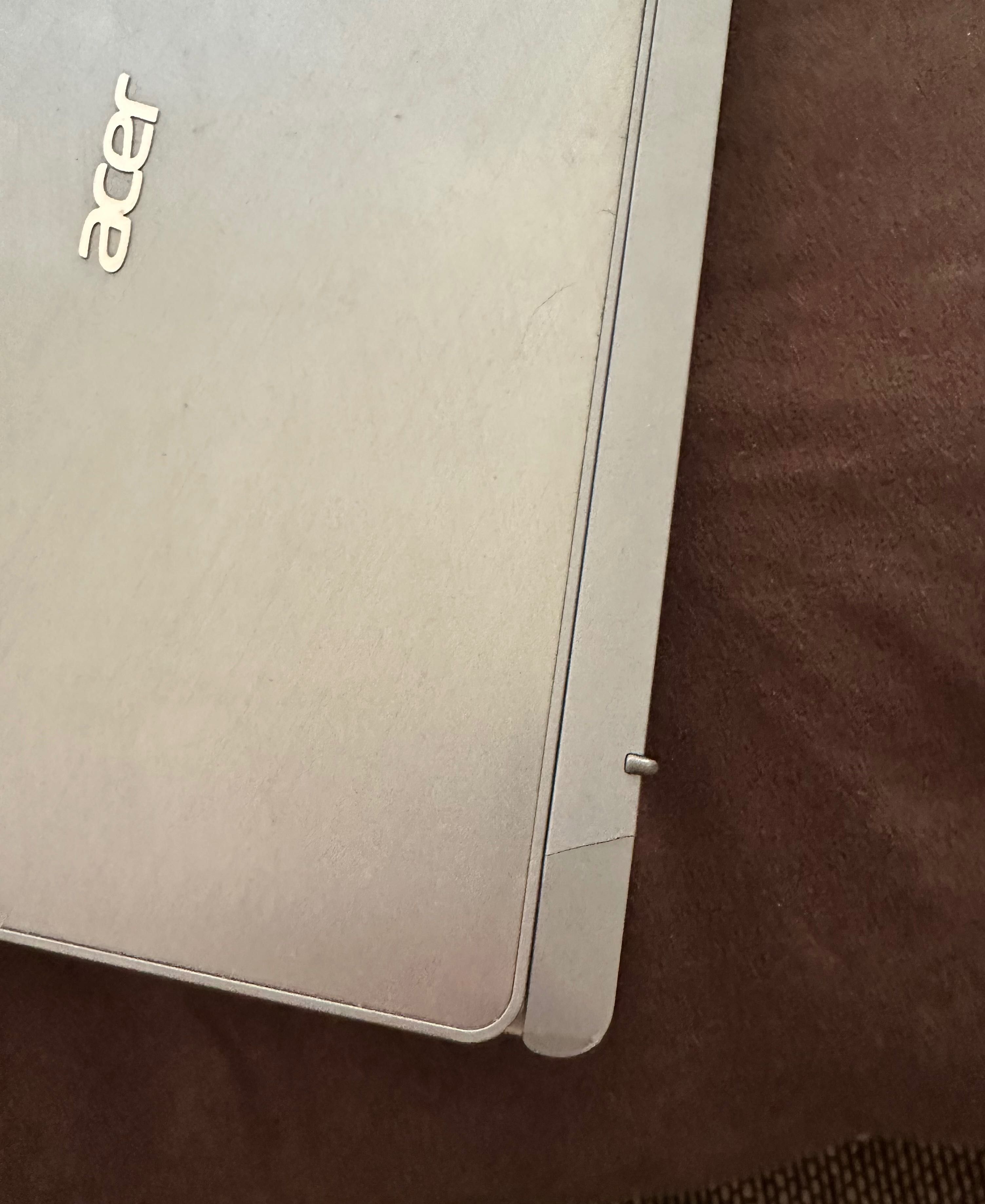 Acer aspire switch 10
