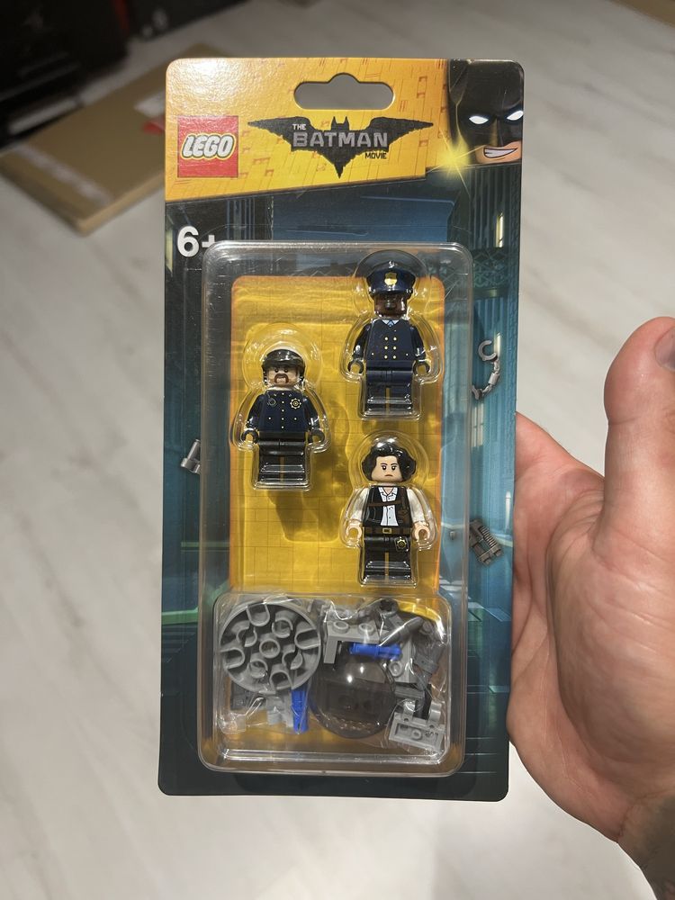 Lego batman movie 853651