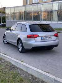 Audi a4 b8 2.0tdi 2011