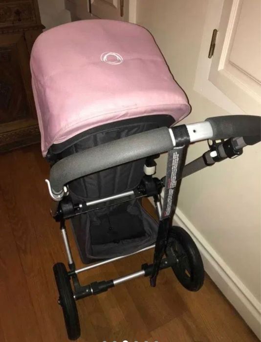 Carrinho bébé Bugaboo Camaleon