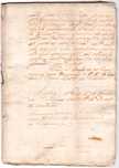 MANUSCRITO - História/História do Direito