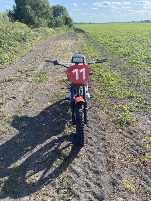 продам мустанг 150 -7