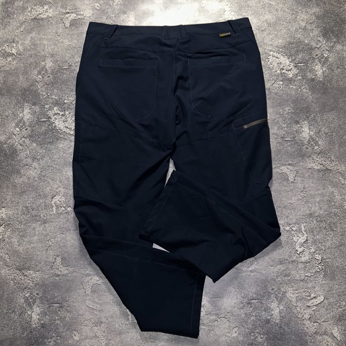 Штани jack&wolfskin, XL/2XL-size original