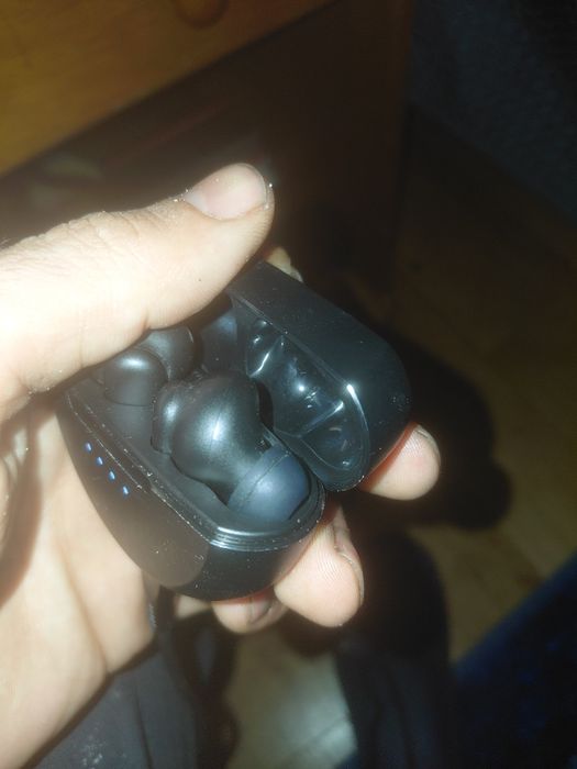 Phones belkin como novos 15 €