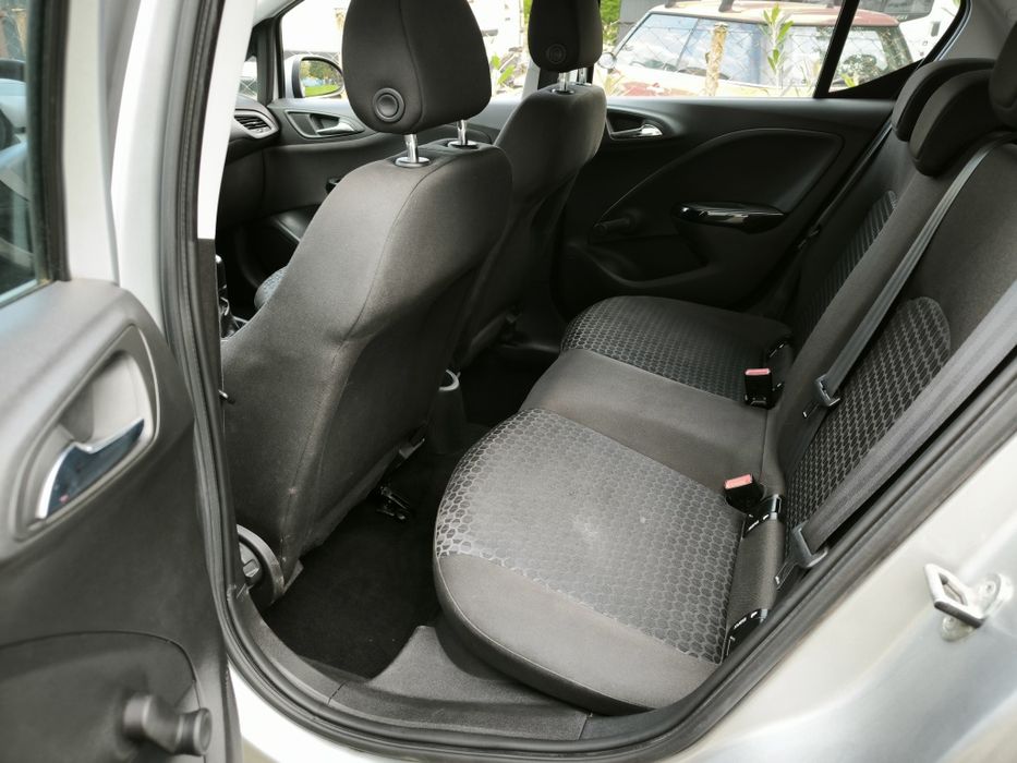 Opel corsa e 1,3