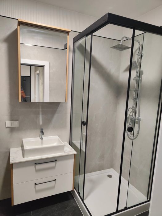 Wynajme mieszkanie Wrocław