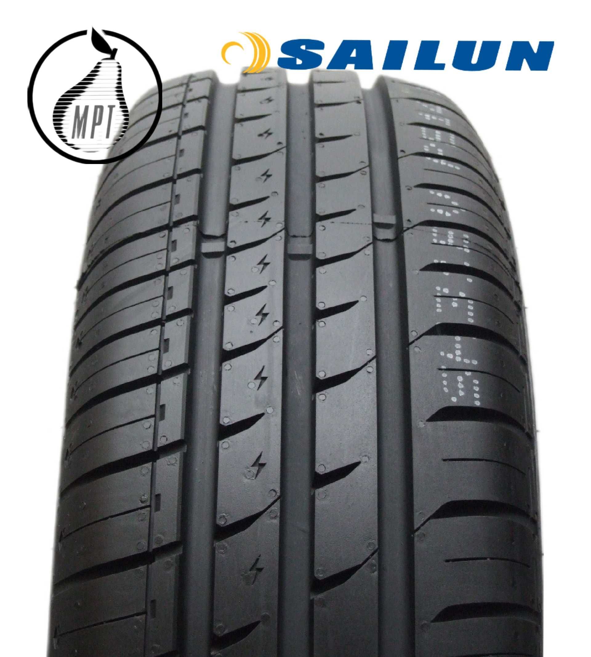 Opona 2x 155/80R13 lato Sailun Atrezzo Ubezpieczenie Rybnik Gruszka