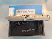 Nóż składany Benchmade Bugout 535