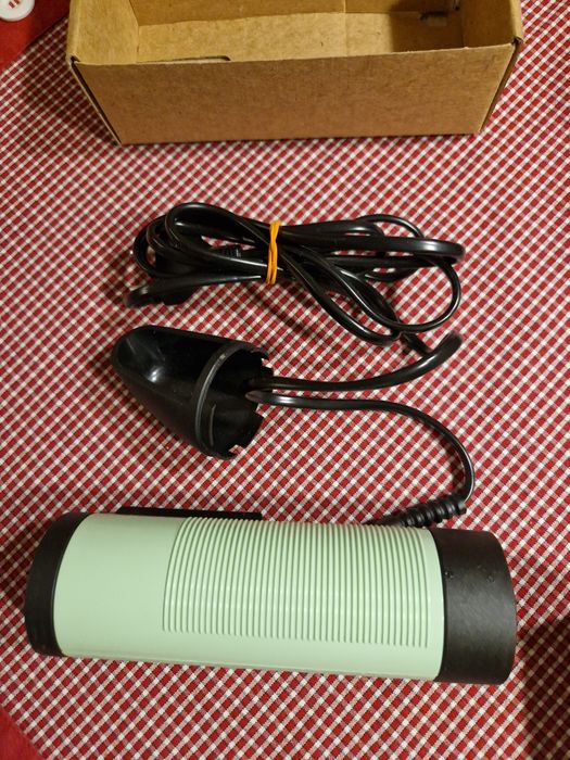 Suszarka do włosów.