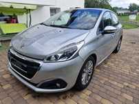 Peugeot 208 1.2 2016r