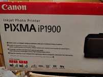 Drukarka atramentowa Canon Pixma iP1900