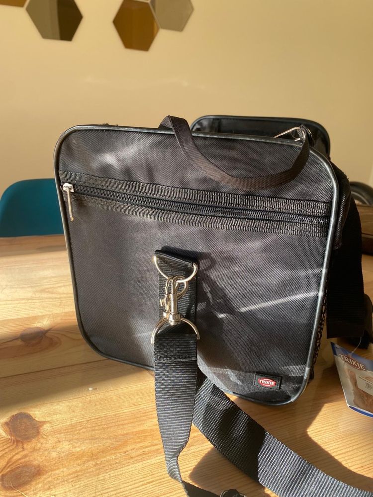 Bolsa Transporte Peta