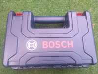 Bosch Walizka, etui do wkrętarki Bosch GSR1000+ Instrukcja obsługi