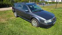 Skoda Octavia 1 Combi