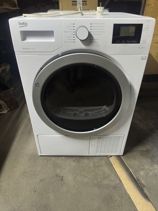 Сушильна машина BEKO на 7 кг з Європи