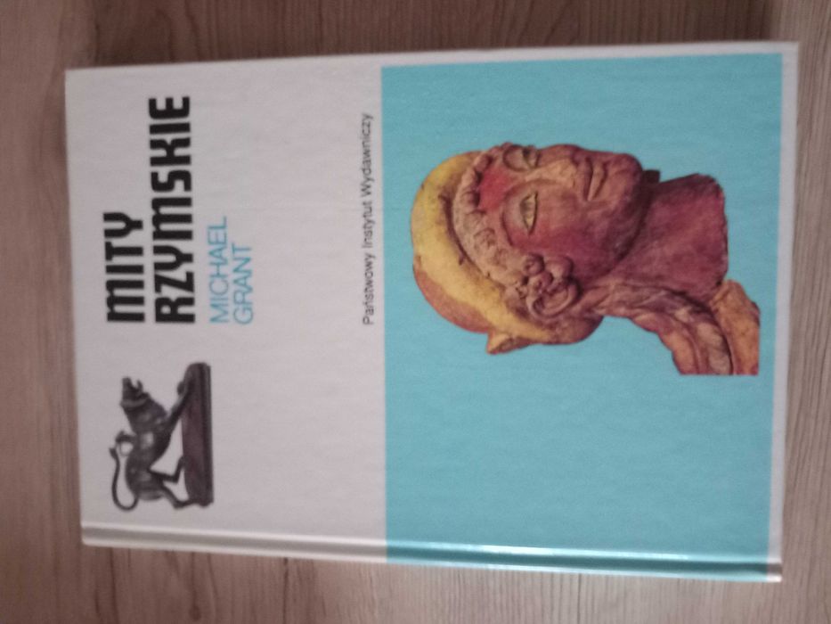 Mity Rzymskie Michael Grant