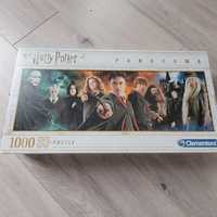 Puzzle Harry Potter NOWE 1000 elementów