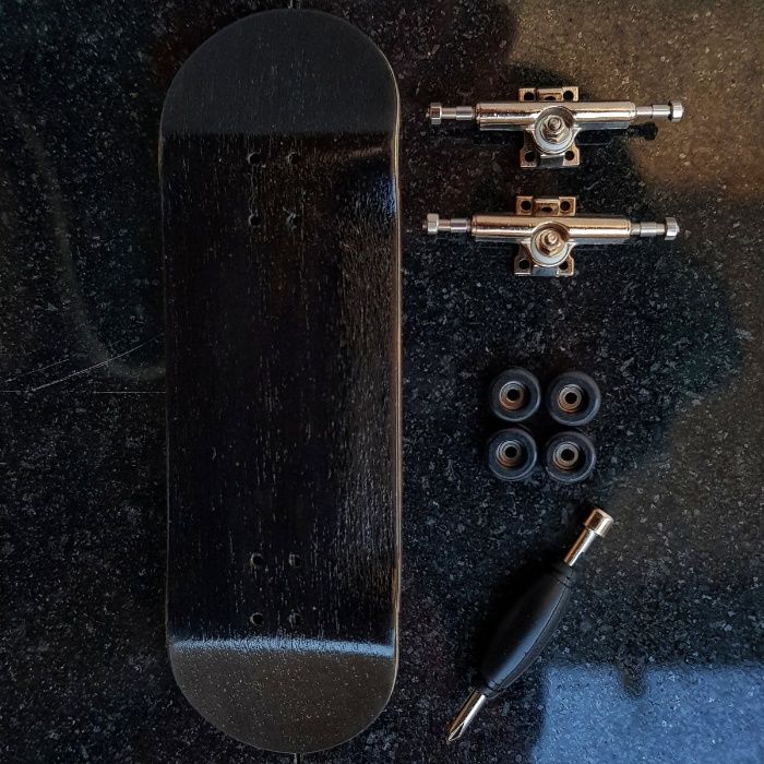 Fingerboard / Mini Skate / Tech Deck FADJUCA Fingerboards