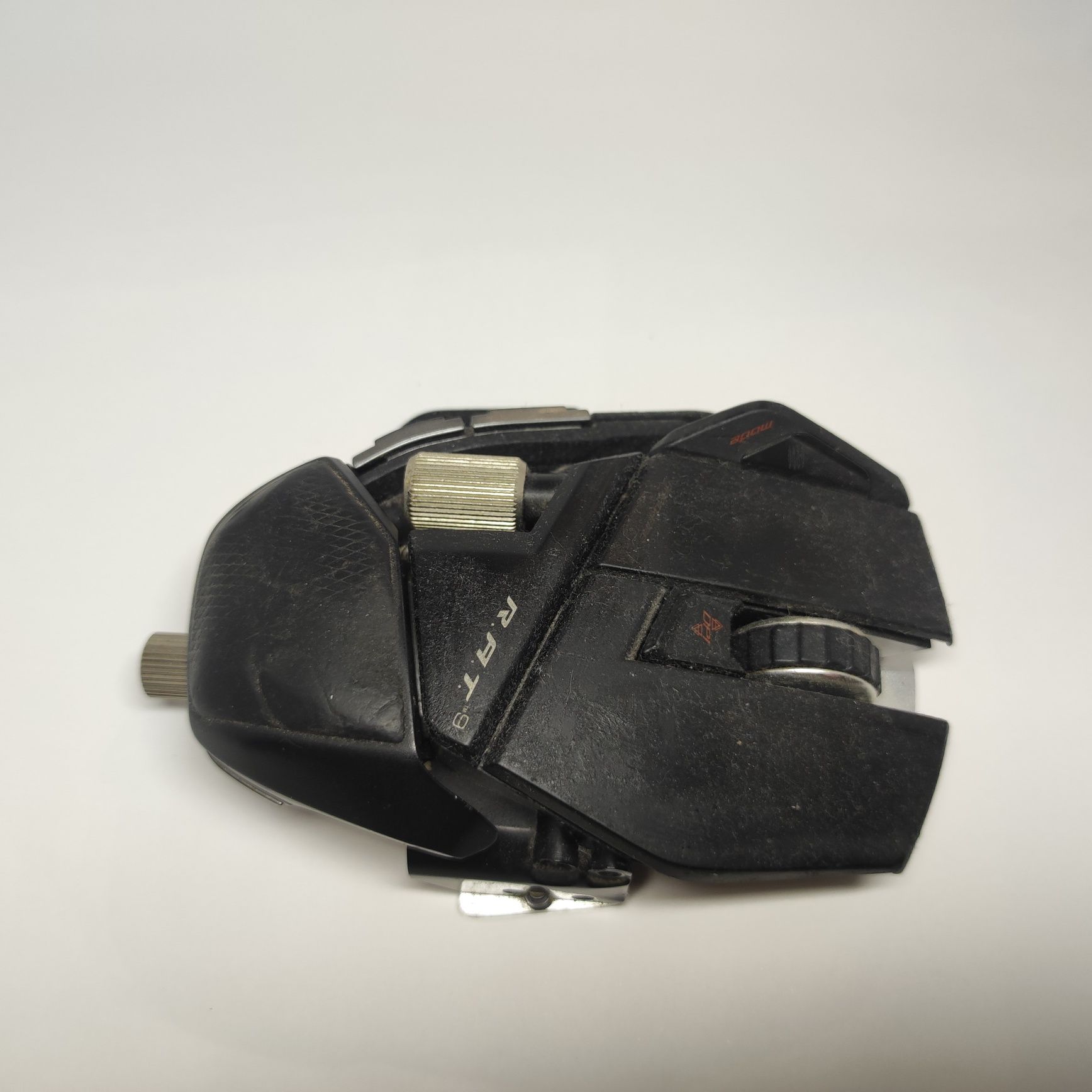 Myszka Madcatz R.A.T. 9
