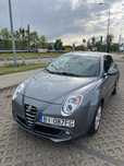 Alfa Romeo Mito Alfa Romeo Mito 1.4 Multiair salon Polska