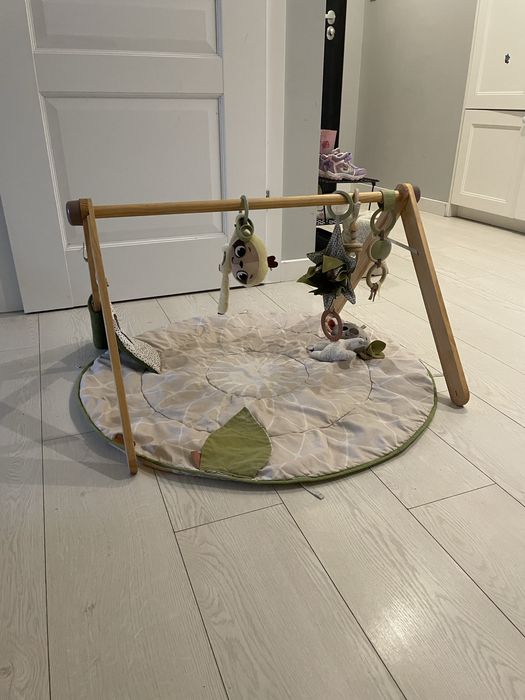 Mata edukacyjna Tiny Love Boho Chic