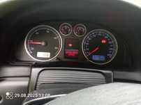 Passat B5- pali jeździ