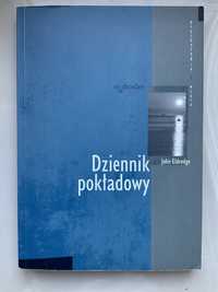 Dziennik pokładowy John Eldredge