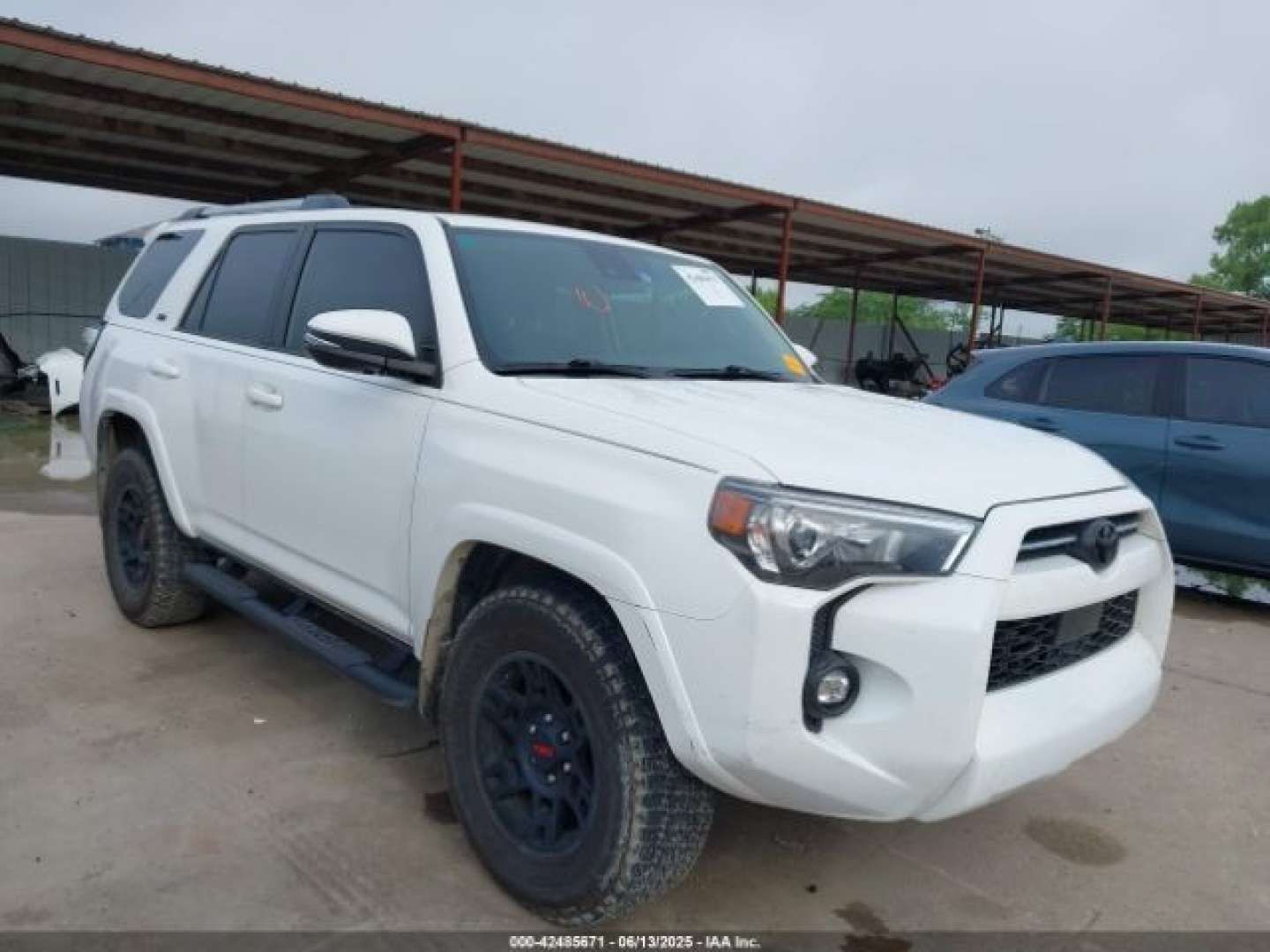 Toyota 4-Runner Toyota 4Runner SR5 Premium