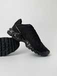 Кроссовки мужские Nike Air Max Plus TN Black кросівки найк аир макс тн